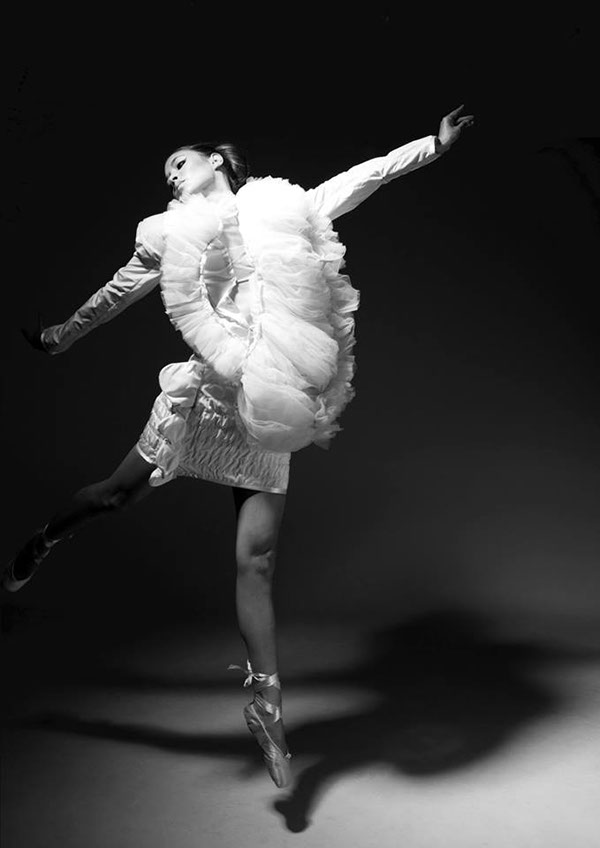 Avantgarde Ballett Bild 12